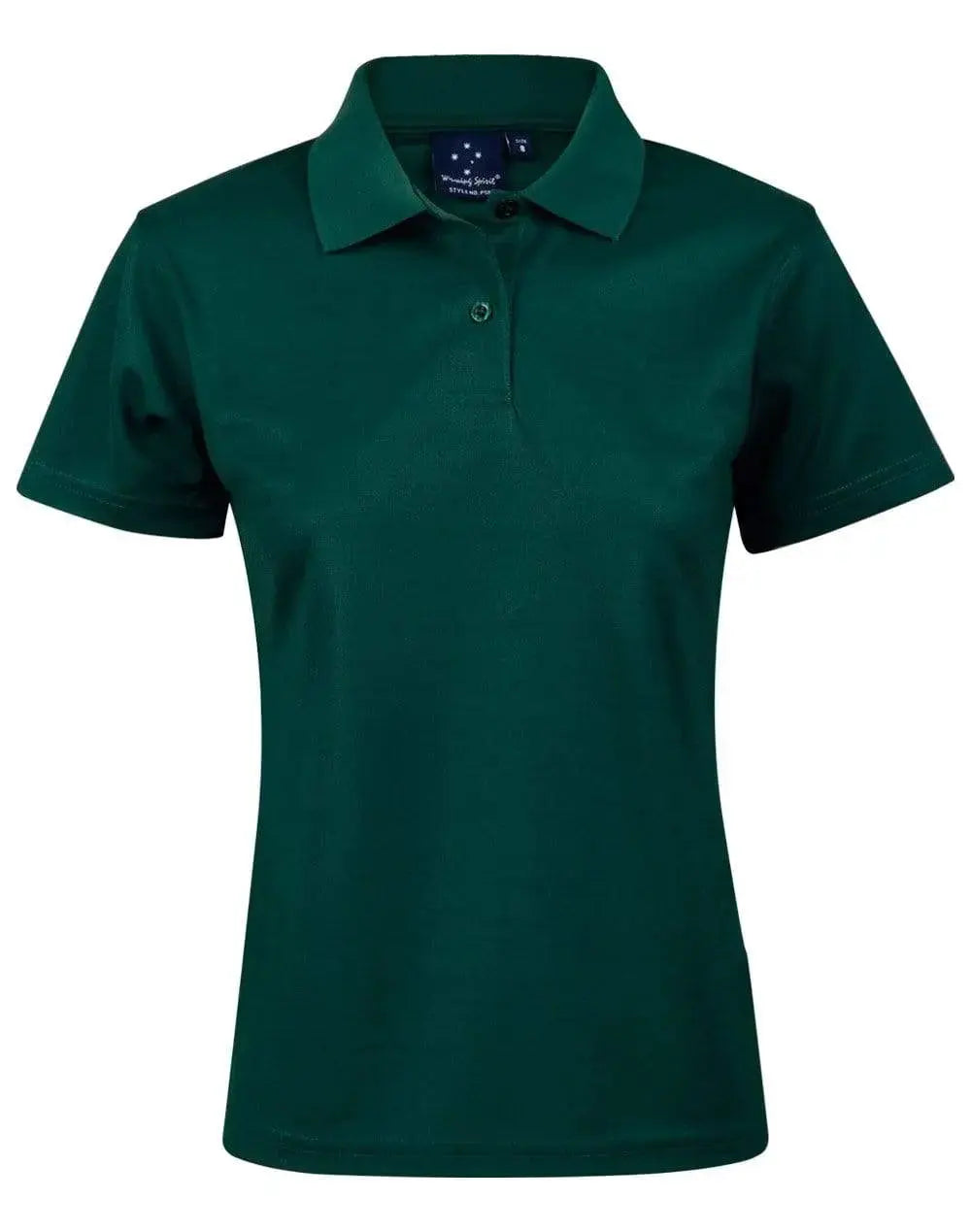 Verve Polo Ladie's Ps82 Metro Workwear.